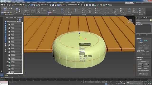 76. Лекция 5.13 Создание лампы смотреть онлайн