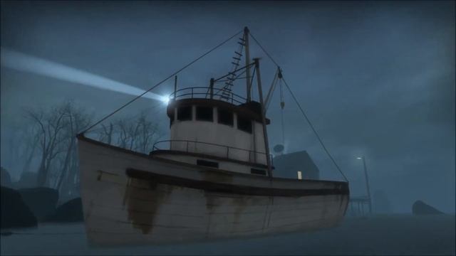 Left 4 Dead 2 - Specter Exoneration смотреть онлайн