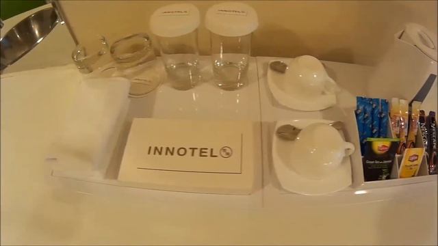 Hotel Review Innotel смотреть онлайн