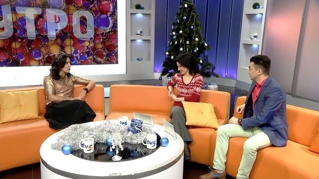 Светлана Целищева, директор модельного агенства "Image Centr" смотреть онлайн