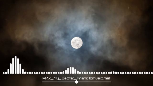 IAMX - MY SECRET FRIEND смотреть онлайн