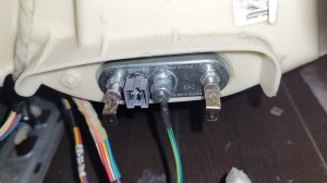 Как заменить тэн на стиральной машинке