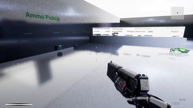 Raze 2070 | Intro | Raze gameplay PC | Gaming VOD смотреть онлайн