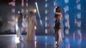 РАИСАТ АХМЕДОВА - Оставь меня