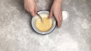Тесто на клецки  Как сделать ТЕСТО для КЛЕЦОК