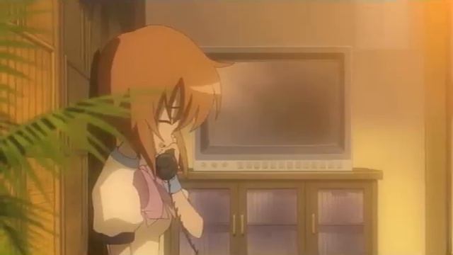 Re: Higurashi Hell 2 My best stalker friend смотреть онлайн