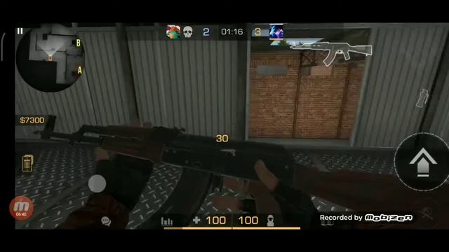1 ПРО vs 2 НУБА В STANDOFF 2 смотреть онлайн