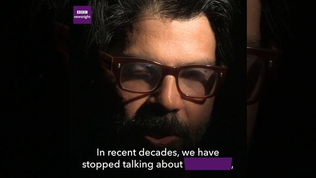 Pankaj Mishra: Why are people so angry? Blame modernity - Viewsnight смотреть онлайн