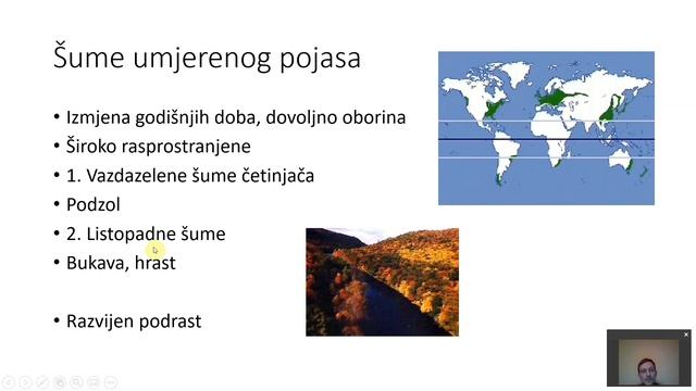 Pripreme za DM - Biologija - Ekosustavi II смотреть онлайн