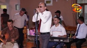 Хуршед Шокиров 2019 ЗЕБИ ТУЙ БО РАКОСААШ!