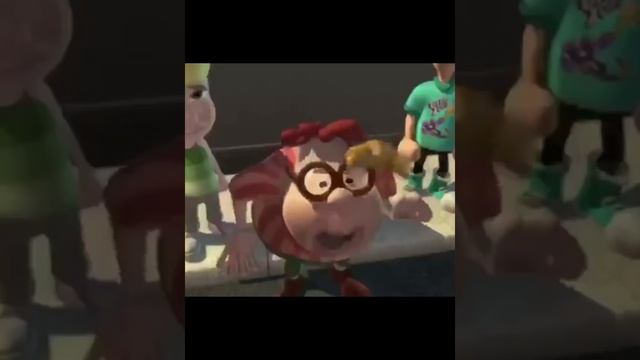 Are you going finish that #metalpipe#jimmyneutron смотреть онлайн