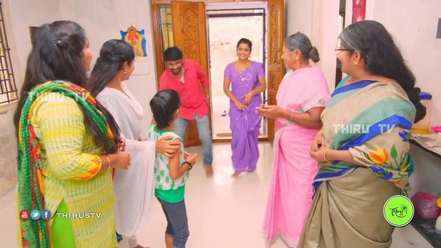 Kalyana Veedu | Tamil Serial | Episode 127 | 12/09/18 |Sun Tv |Thiru Tv смотреть онлайн