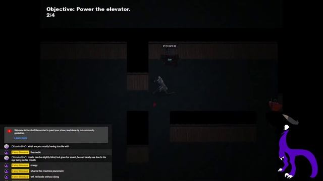 Capture the Intelligence - A Team Fortress 2 Horror Game смотреть онлайн
