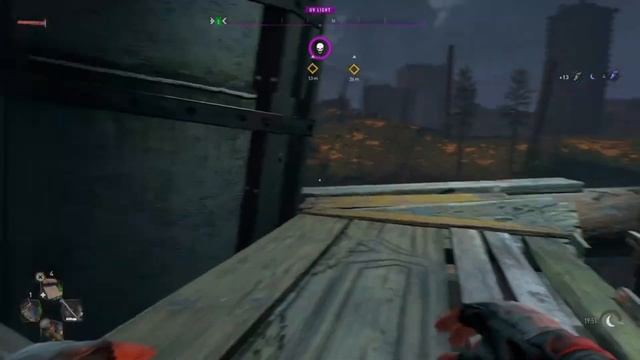 And Windmill go BOOM!!!!!! Dying light 2 no commentary смотреть онлайн