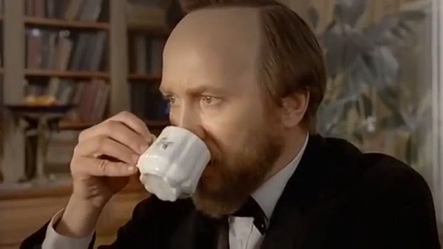 сериал Достоевский Диалог с Тургеневым смотреть онлайн