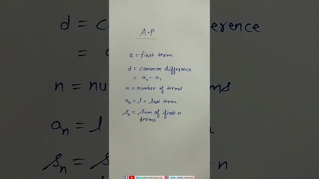 Terms used in A.P смотреть онлайн