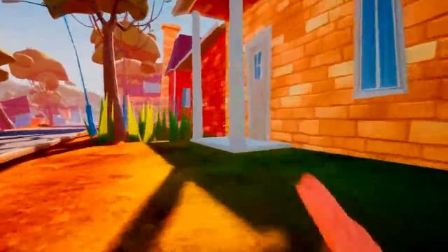 Привет сосед 2018 - Бешеные машины..... смотреть онлайн