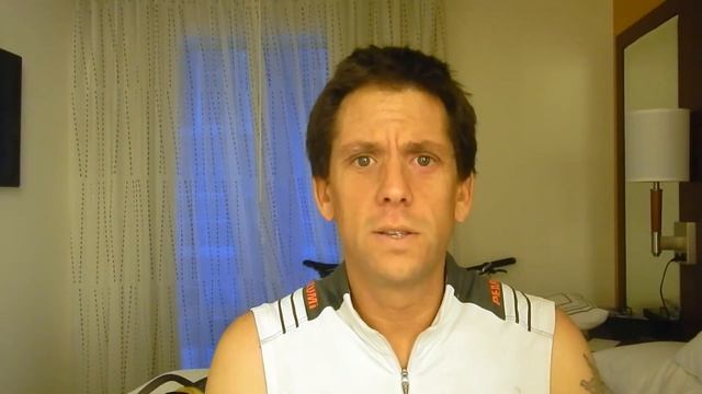 FTP Test And Workout Fail :||: Trainer Road 30 Day Test :||: Week 5 смотреть онлайн