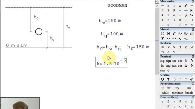 SMath Studio - Programmazione: Funzione If-else (6/8)