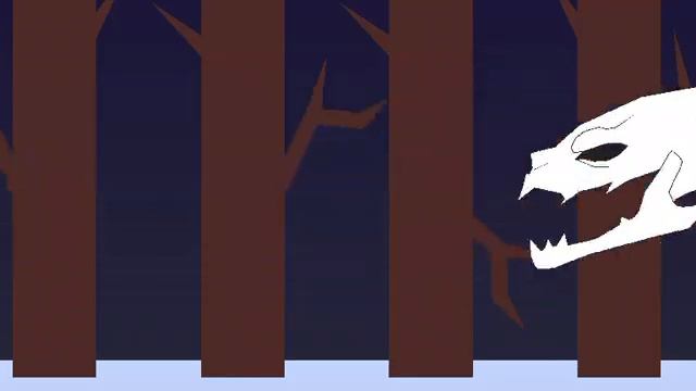 Gaster Blaster V2 Test смотреть онлайн