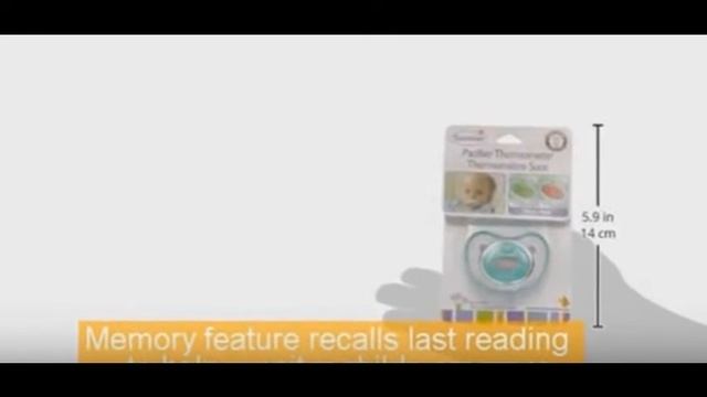 ბავშვის სმარტ თერმომეტრი смотреть онлайн