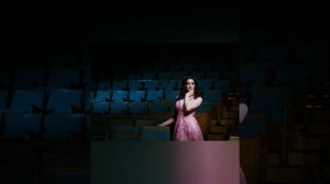 Амина Абдулатипова