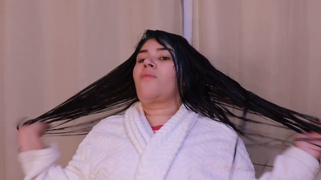 🧡PERFECT SERUM MISE EN SCÈNE: Nutrição e maciez para todos os tipos de cabelo смотреть онлайн