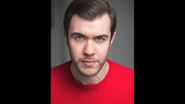 Chris McGuigan - Maria (West Side Story) смотреть онлайн