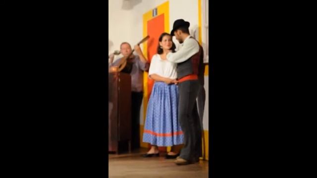 Фаду ( Fado, Portugal )