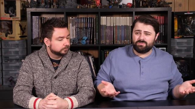 How to Run an Elder Brain in Dungeons and Dragons 5e смотреть онлайн