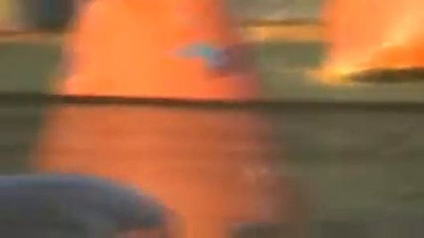 Black Sheep Millenium fight3