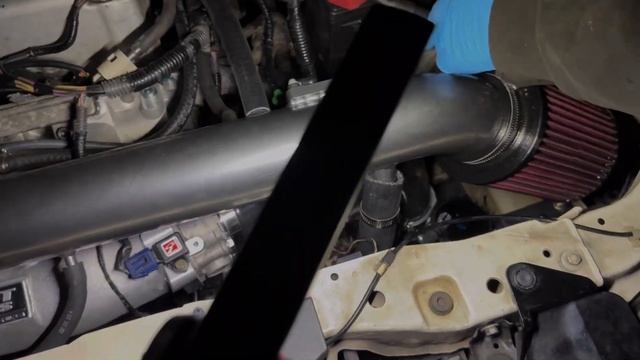 9th gen si gets supercharged and slammed смотреть онлайн