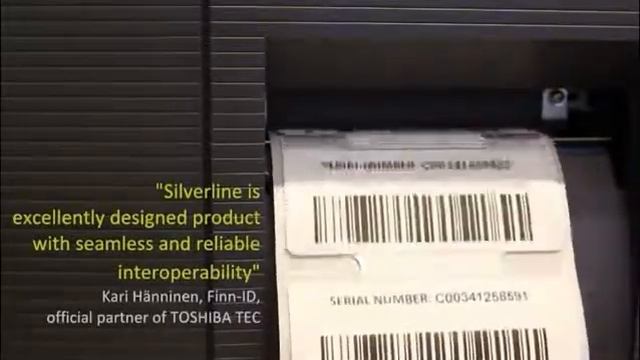 RFID on metal tag смотреть онлайн