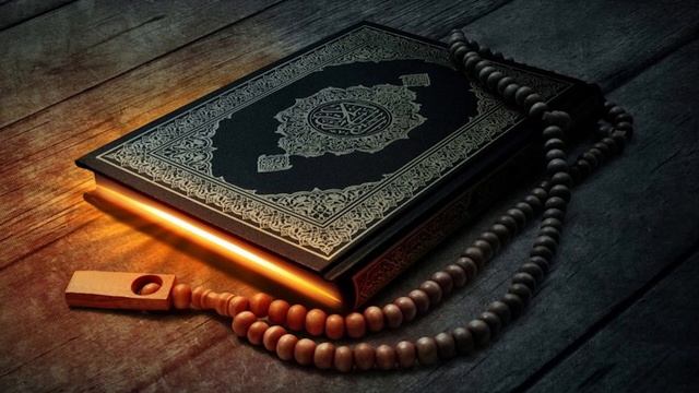 Payg’ambarimiz Muhammad S.a.v Siyratlari 01 Nuriddin Hoji Domla