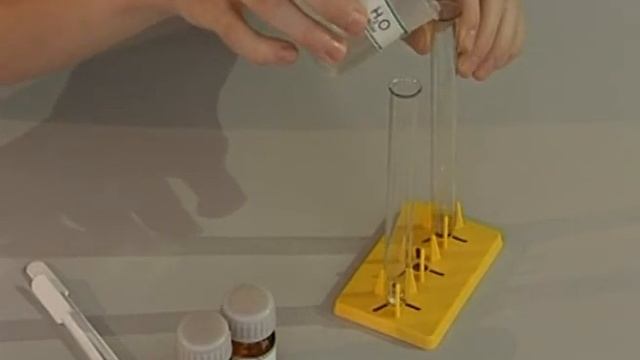 046 Взаимодейсвие кислотных оксидов с водой смотреть онлайн