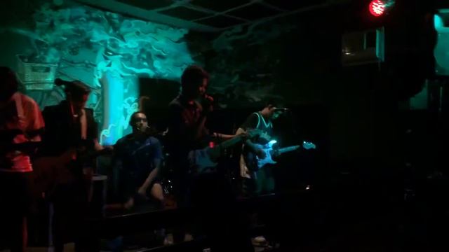 THE BENCHWARMERS LIVE