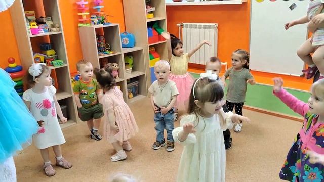 Садик Шалунишки смотреть онлайн