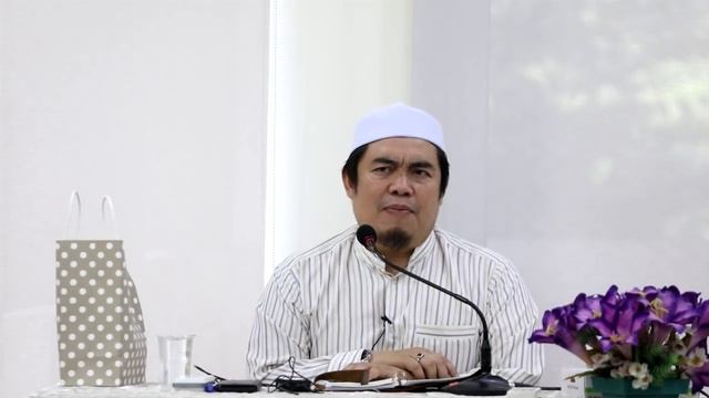 Ustaz Amin - Asmaun Nabi SAW (29) Abdullah (ﻋﺒﺪ ﷲ) Hamba Allah смотреть онлайн