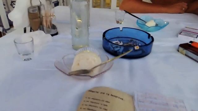 пригород Ретимно Ужин смотреть онлайн