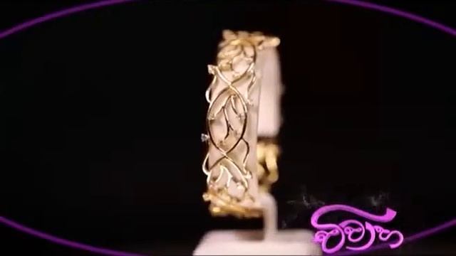 TV Derana Vivaha by Raddella Jewellers Pvt Ltd Part 39 смотреть онлайн