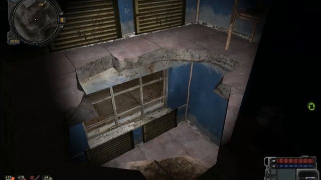 Прохождение S.T.A.L.K.E.R. Зов Припяти Часть 3 смотреть онлайн
