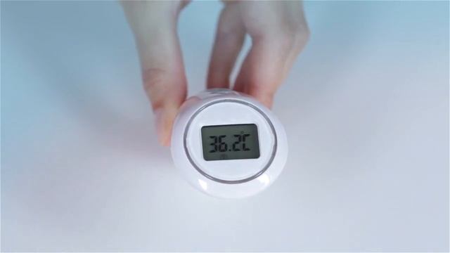 Ohr-/Stirnthermometer DSO 364 смотреть онлайн