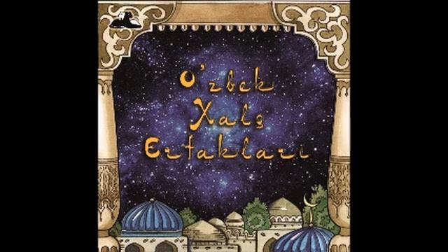 Oltin Baliq (O'zbek Xalq Ertaklari Audiokitob Mp3)