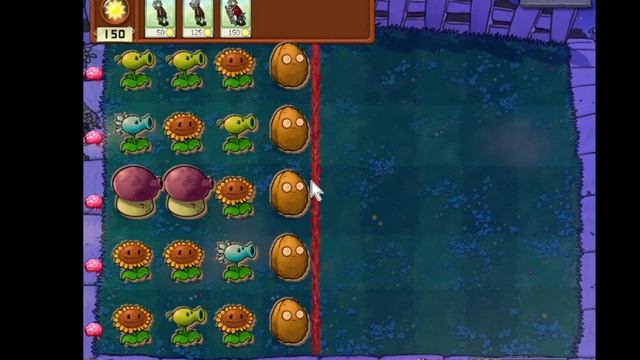 РАСТЕНИЯ И ЗОМБИ ПРОТИВ ВЫЖИВАНИЯ И БЕСКОНЕЧНОГО РУБЕЖА PLANTS VS ZOMBIE смотреть онлайн