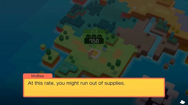 Pokémon Quest: Automatic Pokémon Rumble (One-Off Impressions) смотреть онлайн
