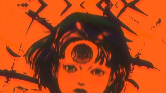 D.Y.A - Anormal (Uzumaki) смотреть онлайн