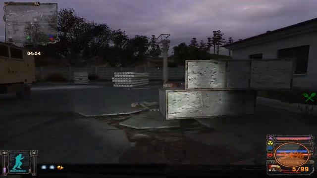 S.T.A.L.K.E.R.:OGSR |STREAM #4| [Документы для Бармена] смотреть онлайн