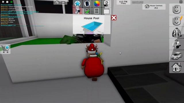 История папы(Дима) сын (Коля) в брукхевен рп, лайфтопия рп роблокс. смотреть онлайн