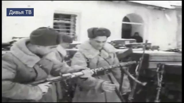Установлен Памятный знак на месте гибели танкового экипажа мл. лейтенанта Зайцева В. М. смотреть онлайн