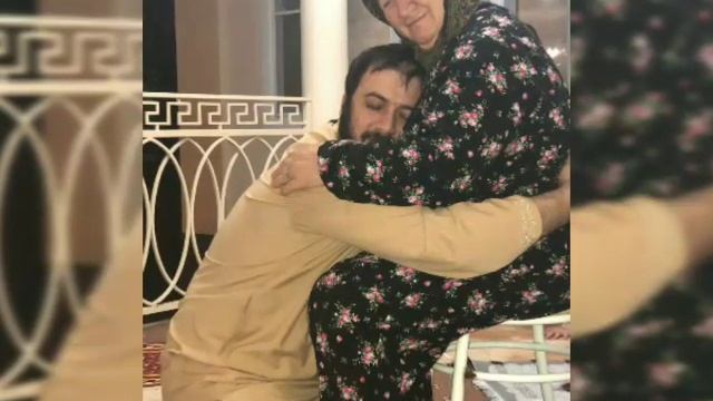 Асхаб Джабраилов «Нана» Мама. смотреть онлайн